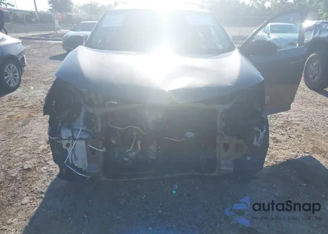 2015 Toyota Rav4 Le from USA, damaged, VIN 2T3ZFREV9FW163300